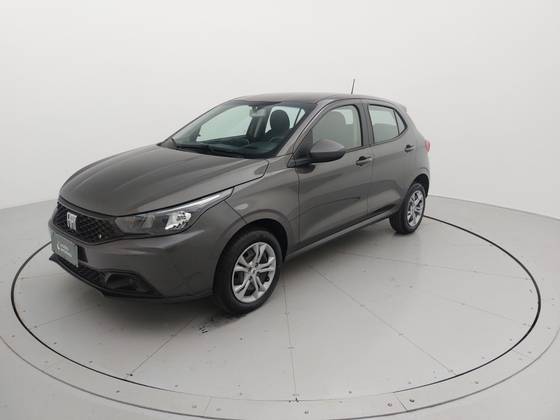 FIAT ARGO 1.0 FIREFLY FLEX DRIVE MANUAL FIAT ARGO 1.0 FIREFLY FLEX DRIVE MANUAL